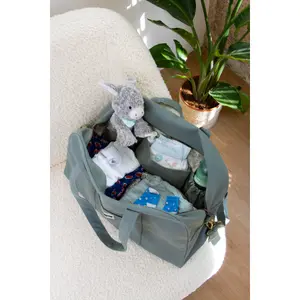 Wickeltasche Hindbag Basile image-4