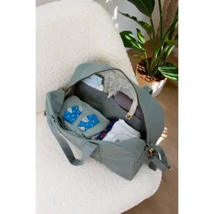 Wickeltasche Hindbag Basile image-5