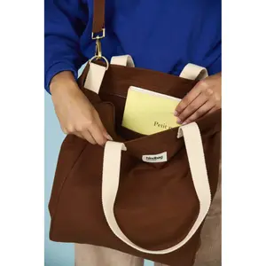 Einkaufstasche Hindbag Paul image-4