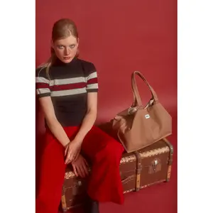 Boodschappentas Hindbag Raphaelle image-1