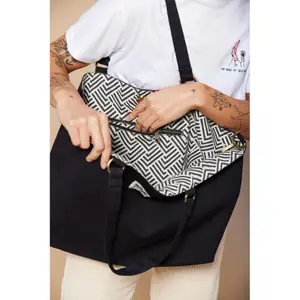 Boodschappentas Hindbag Raphaelle image-2