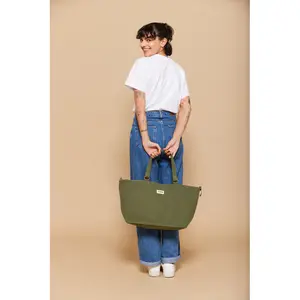 Boodschappentas Hindbag Raphaelle image-1