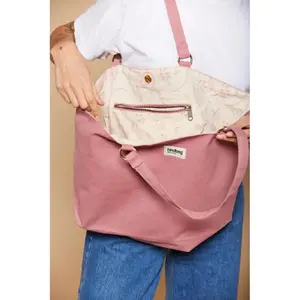 Boodschappentas Hindbag Raphaelle image-2