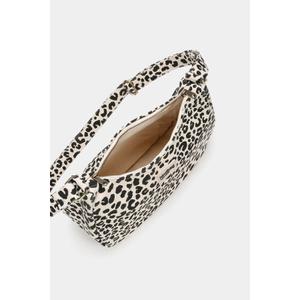 Women's shoulder Bag Hindbag Rosa image-2