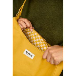 Women's shoulder Bag Hindbag Rosa image-2