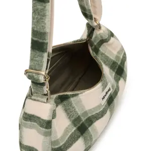Shoulder Bag Hindbag Rosa image-2