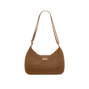 Shoulder Bag Hindbag Rosa