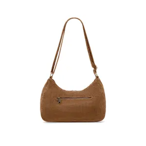 Shoulder Bag Hindbag Rosa image-1