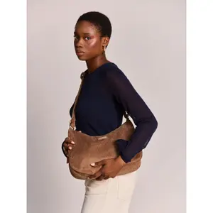 Shoulder Bag Hindbag Rosa image-2