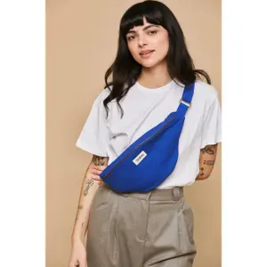 Fanny pack Hindbag Sasha image-1