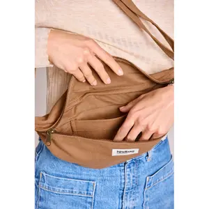 Fanny pack Hindbag Sasha image-5