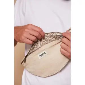 Fanny pack Hindbag Sasha image-3