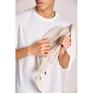 Fanny pack Hindbag Sasha image-4