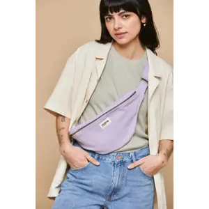 Fanny pack Hindbag Sasha image-1