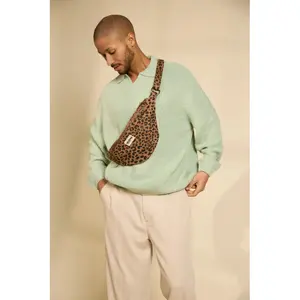 Fanny pack Hindbag Sasha image-3