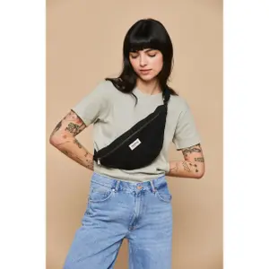 Fanny pack Hindbag Sasha image-1