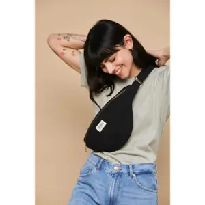 Fanny pack Hindbag Sasha image-3