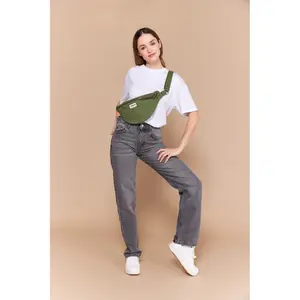 Fanny pack Hindbag Sasha image-2