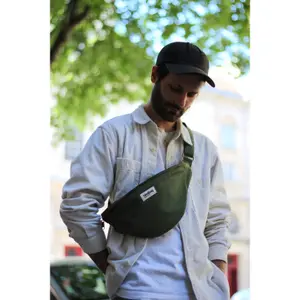 Fanny pack Hindbag Sasha image-4