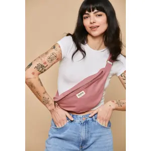 Fanny pack Hindbag Sasha image-1