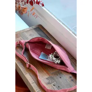 Fanny pack Hindbag Sasha image-4