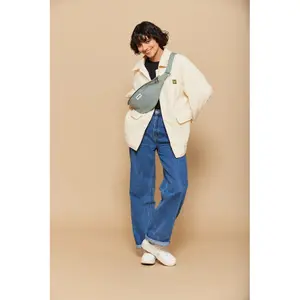 Fanny pack Hindbag Sasha image-1