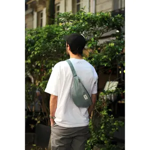 Fanny pack Hindbag Sasha image-4