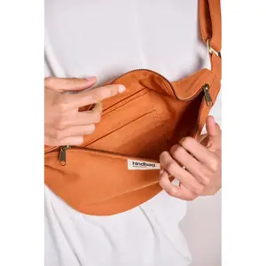 Fanny pack Hindbag Sasha image-3