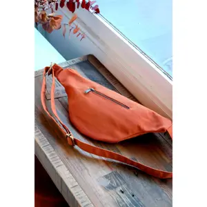 Fanny pack Hindbag Sasha image-5