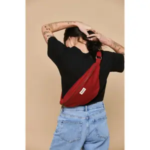 Fanny pack Hindbag Sasha image-1