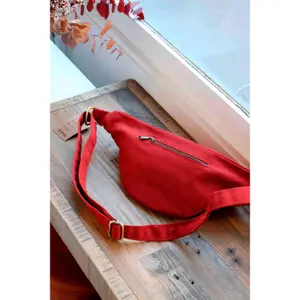 Fanny pack Hindbag Sasha image-4