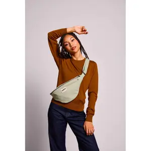 Fanny pack Hindbag Sasha image-1