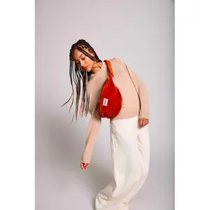 Fanny pack Hindbag Sasha image-1