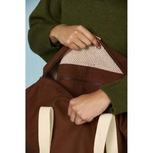 Duffel Bag Hindbag Simon image-2