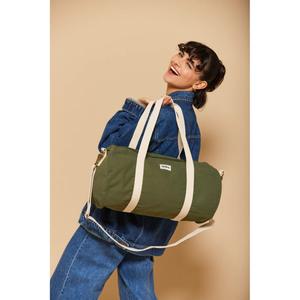 Duffel Bag Hindbag Simon image-1