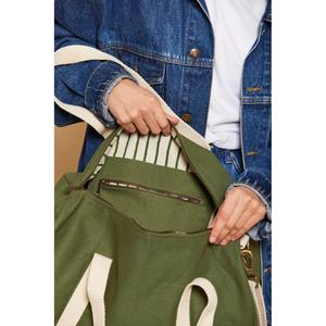 Duffel Bag Hindbag Simon image-2