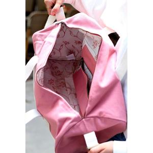 Duffel Bag Hindbag Simon image-3