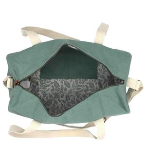 Duffel Bag Hindbag Simon image-1