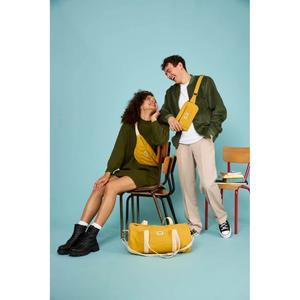 Duffel Bag Hindbag Simon image-4