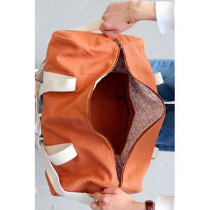 Duffel Bag Hindbag Simon image-6