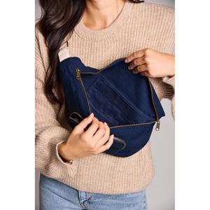 Fanny pack Hindbag Sofia image-2