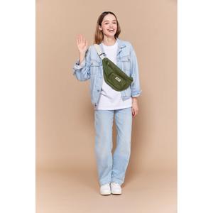 Fanny pack Hindbag Sofia image-1