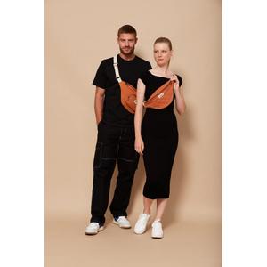 Fanny pack Hindbag Sofia image-3