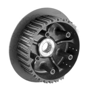 7440131-clutch-hub-hinson-400030400901-yz250f-14-black-one-size