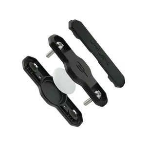 Support antivol Hiplok Airtag Z Lock image-1