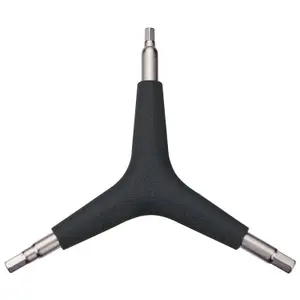 Allen key Hiplok Icetoolz 4-5-6