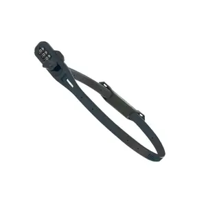 Antitheft Hiplok Z Lok Combinaison