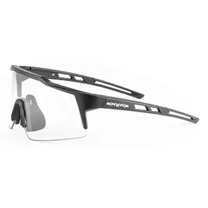 Fahrradbrille Kind Hiplok 390