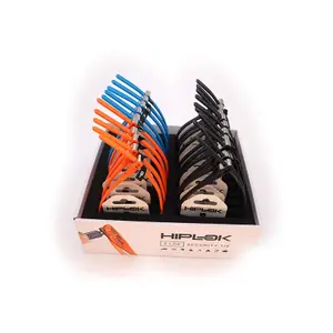 723262-lot-von-20-kabelschlossern-hiplok-z-lok-pos-schwarz-tu