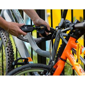 Chain lock Hiplok Spin image-1